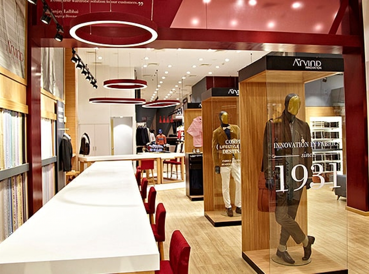 Arvind Fashions’ narrows Q4 loss to Rs 99.45 crore